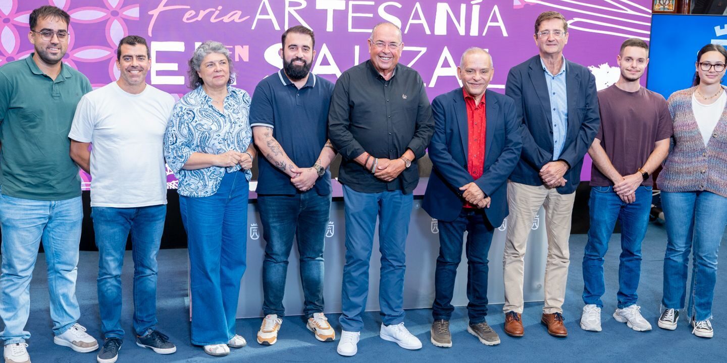 FERIA ARTESANÍA EL SAUZAL 001