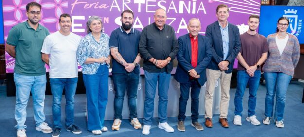 FERIA ARTESANÍA EL SAUZAL 001