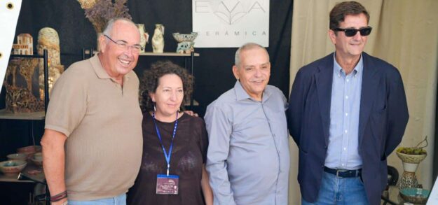 FERIA ARTESANÍA EL SAUZAL 001