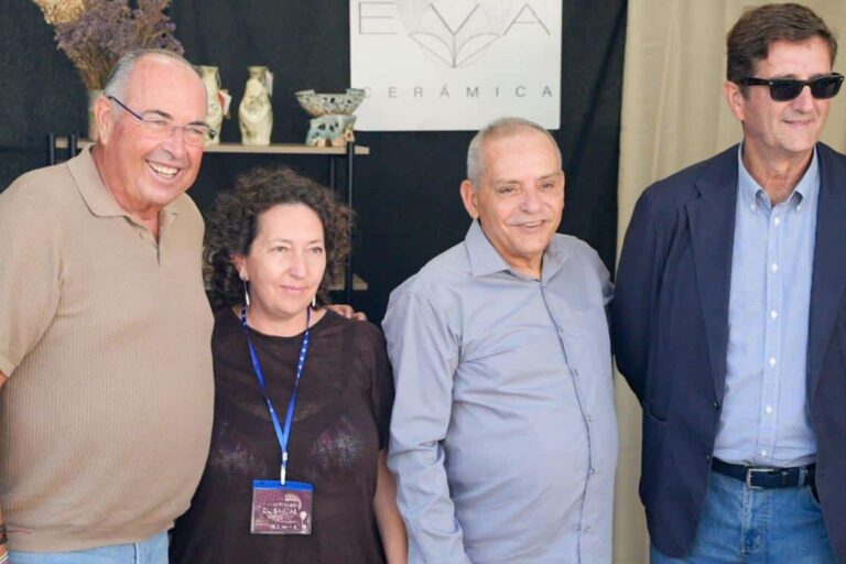 FERIA ARTESANÍA EL SAUZAL 001