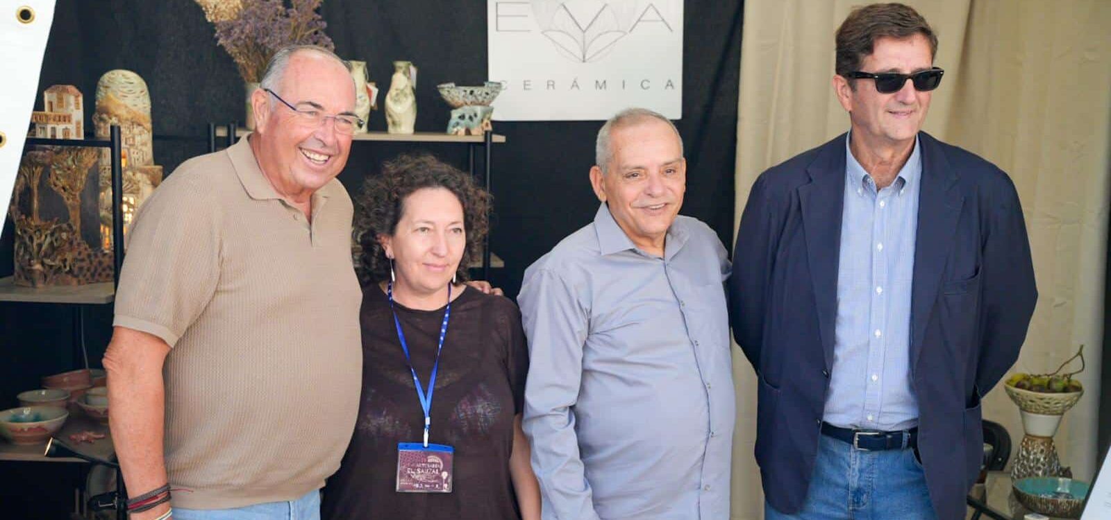 FERIA ARTESANÍA EL SAUZAL 001