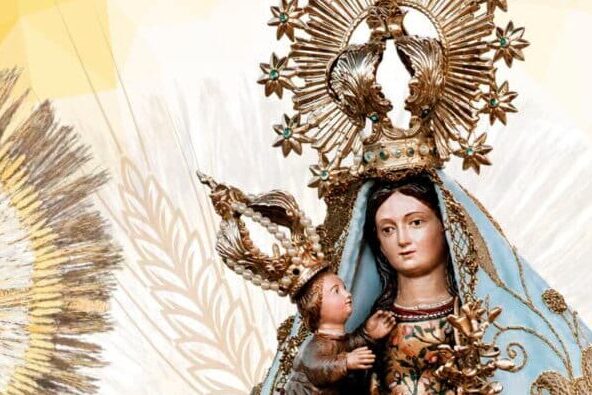 FIESTAS DE LA VIRGEN DE GUADALUPE-SAN SEBASTIÁN DE LA GOMERA 24-9-26