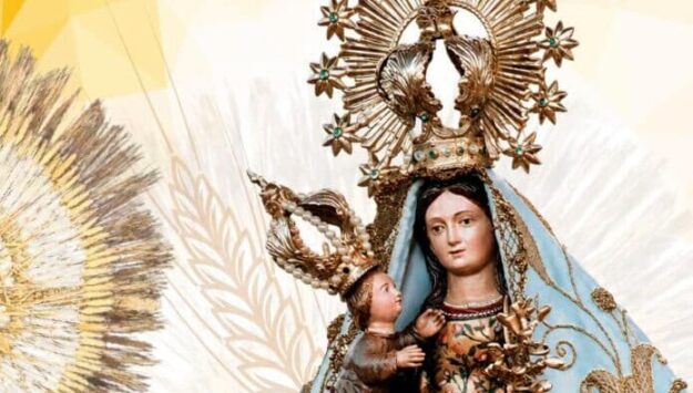 FIESTAS DE LA VIRGEN DE GUADALUPE-SAN SEBASTIÁN DE LA GOMERA 24-9-26