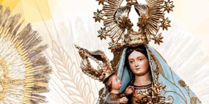 FIESTAS DE LA VIRGEN DE GUADALUPE-SAN SEBASTIÁN DE LA GOMERA 24-9-26