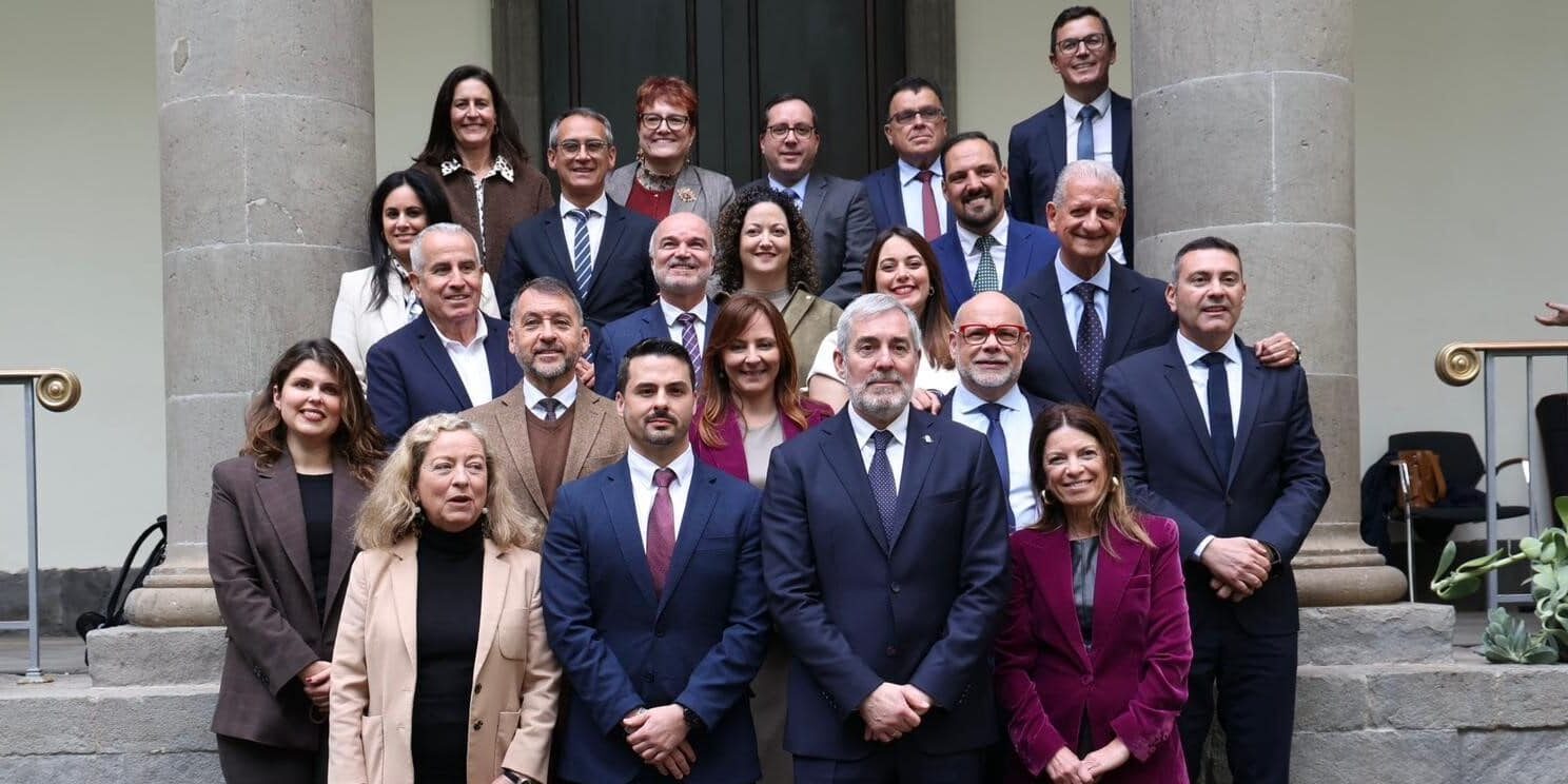 FOTO GRUPO – GRUPO PARLAMENTARIO