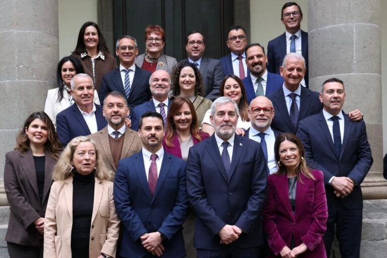 FOTO GRUPO – GRUPO PARLAMENTARIO