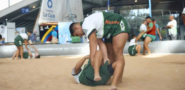 FOTO. ExpoDeca 2026 suma el respaldo de grandes marcas para su tercera edición en Las Palmas de Gran Canaria (1)