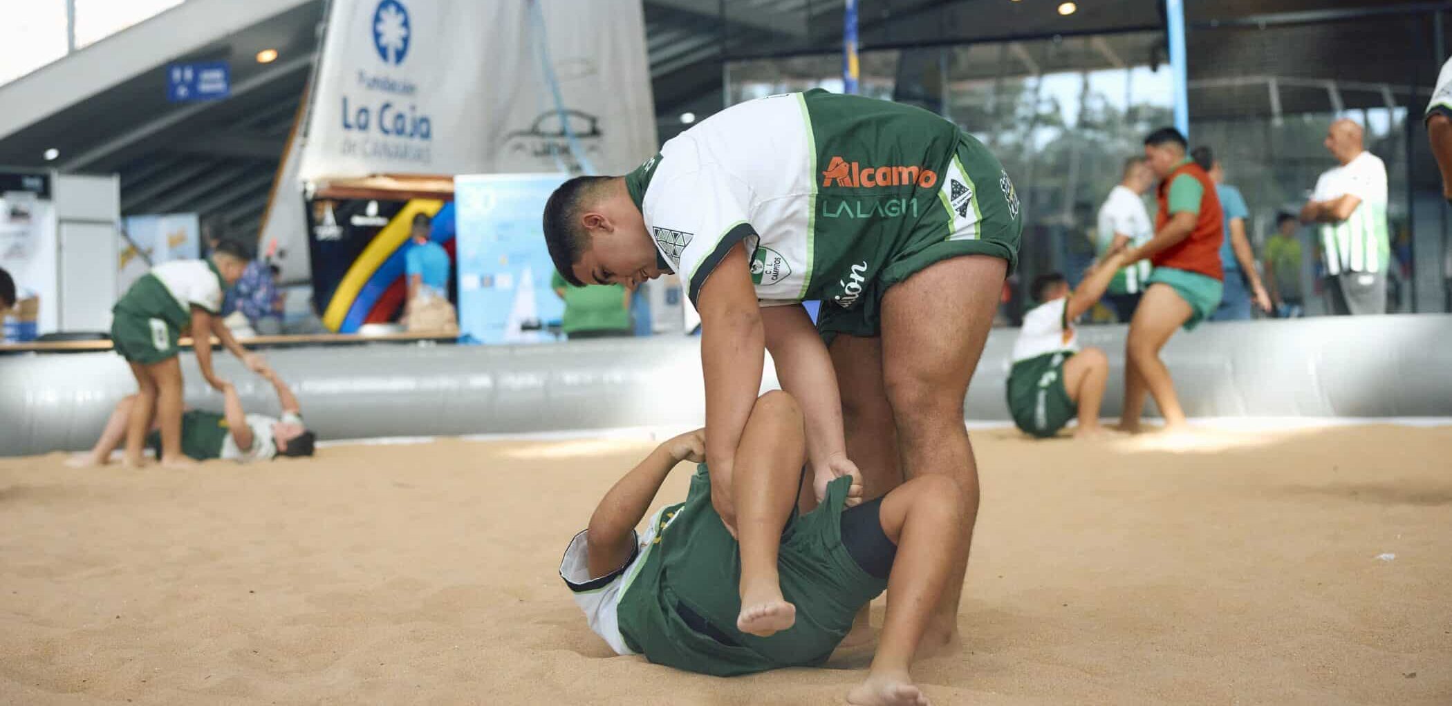 FOTO. ExpoDeca 2026 suma el respaldo de grandes marcas para su tercera edición en Las Palmas de Gran Canaria (1)
