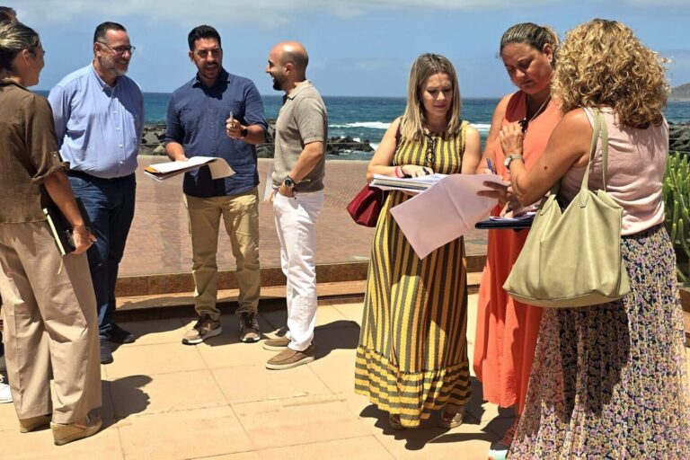 FOTO. ExpoDeca perfila la distribución de espacios para su tercera edición (1)