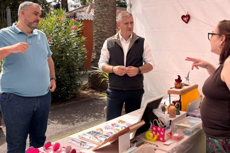 Feria Artesanía (1)