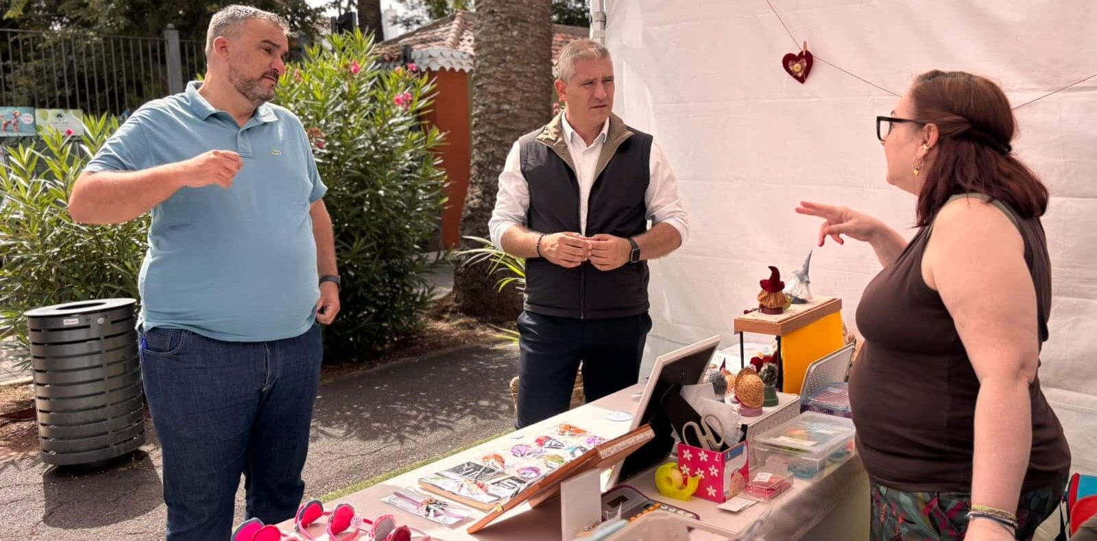 Feria Artesanía (1)