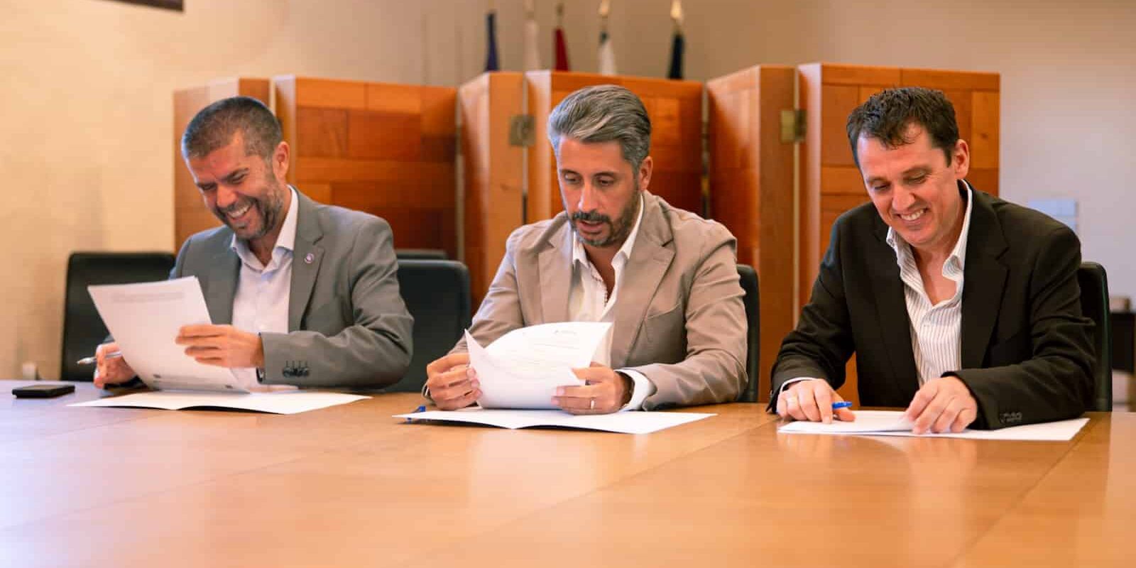 Firma convenio 1