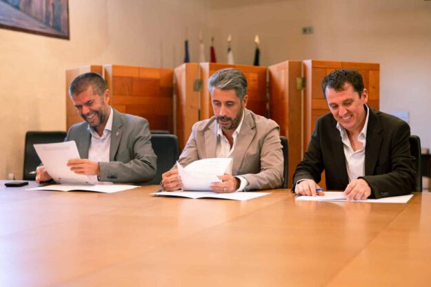 Firma convenio 1