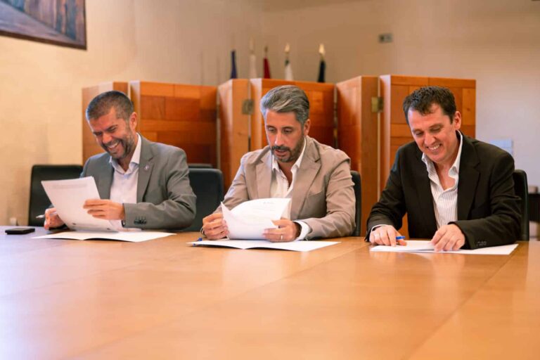 Firma convenio 1