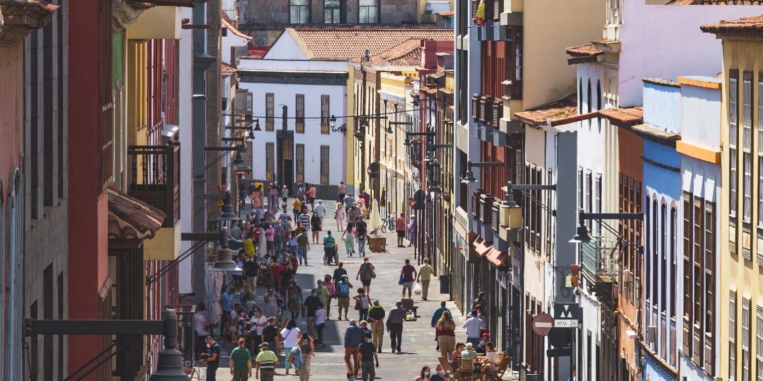Foto recurso La Laguna (1)