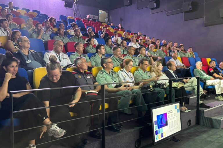 II Jornadas Turismo Seguro 2