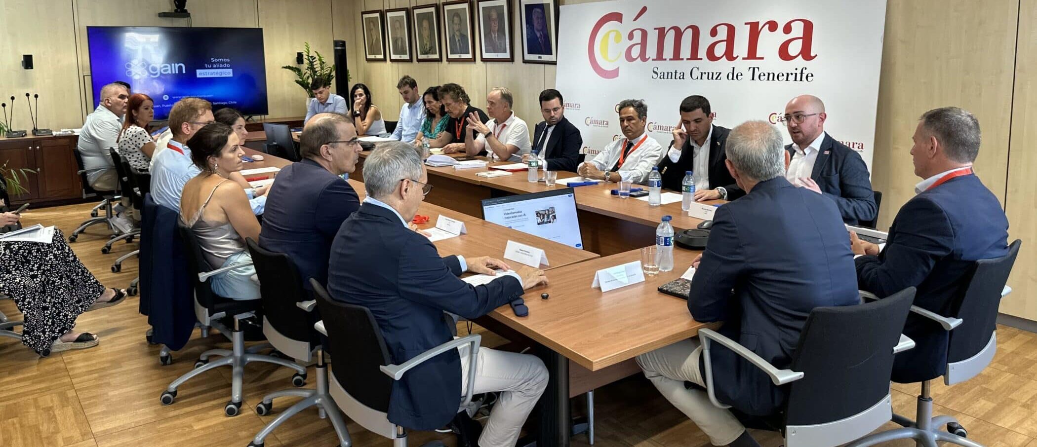 Jornada de oportunidades empresariales (2)