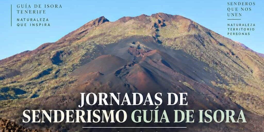 Jornadas de Senderismo Guía de Isora