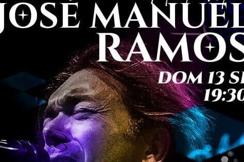 José Manuel Ramos