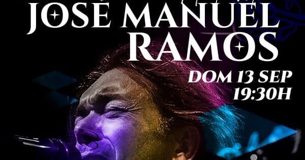 José Manuel Ramos