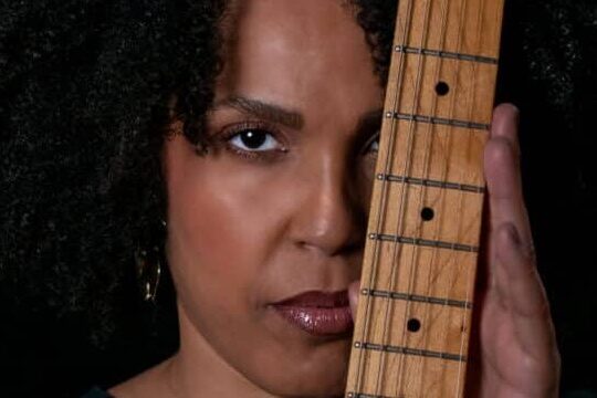 Kim Simmons