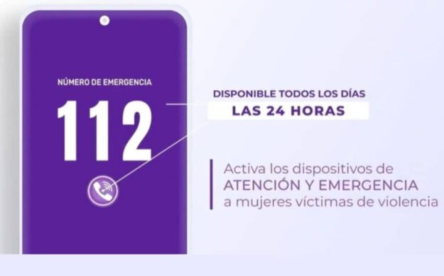 LAS ALERTAS POR VIOLENCIA DE GÉNERO CONTINÚAN EN ASCENSO DURANTE EL MES DE AGOSTO EN LAS ISLAS 11-9-26