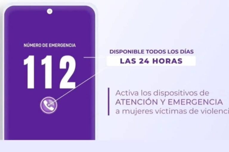 LAS ALERTAS POR VIOLENCIA DE GÉNERO CONTINÚAN EN ASCENSO DURANTE EL MES DE AGOSTO EN LAS ISLAS 11-9-26
