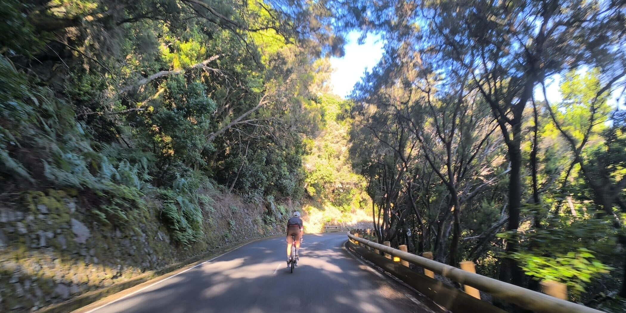 Lionell Sánchez durante su etapa en El Hierro