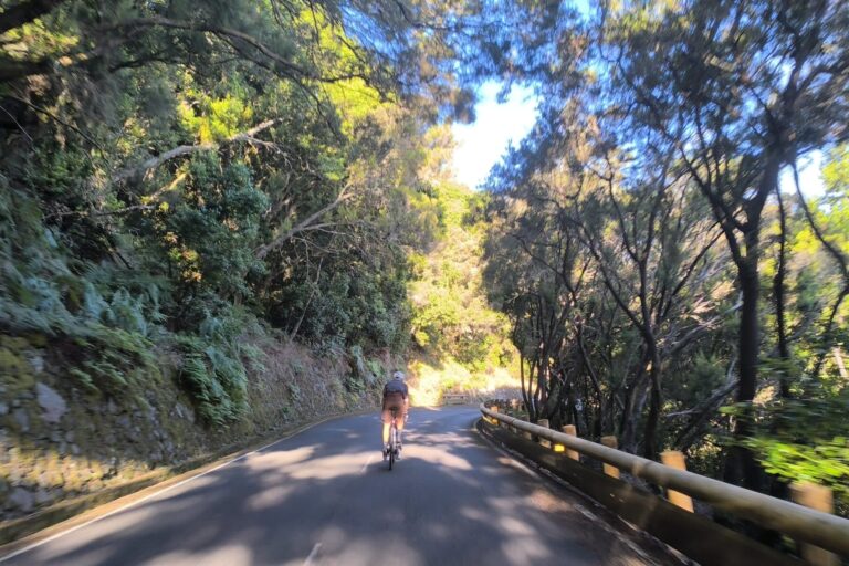 Lionell Sánchez durante su etapa en El Hierro