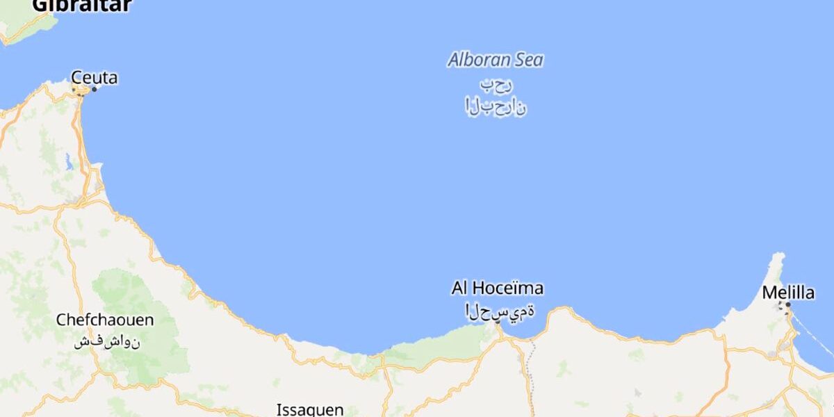 MAPA MARROQUÍ 9-9-26