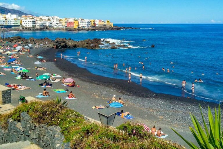`ÑAYA GRANDE-PUERTO DE LA CRUZ 4-9-26