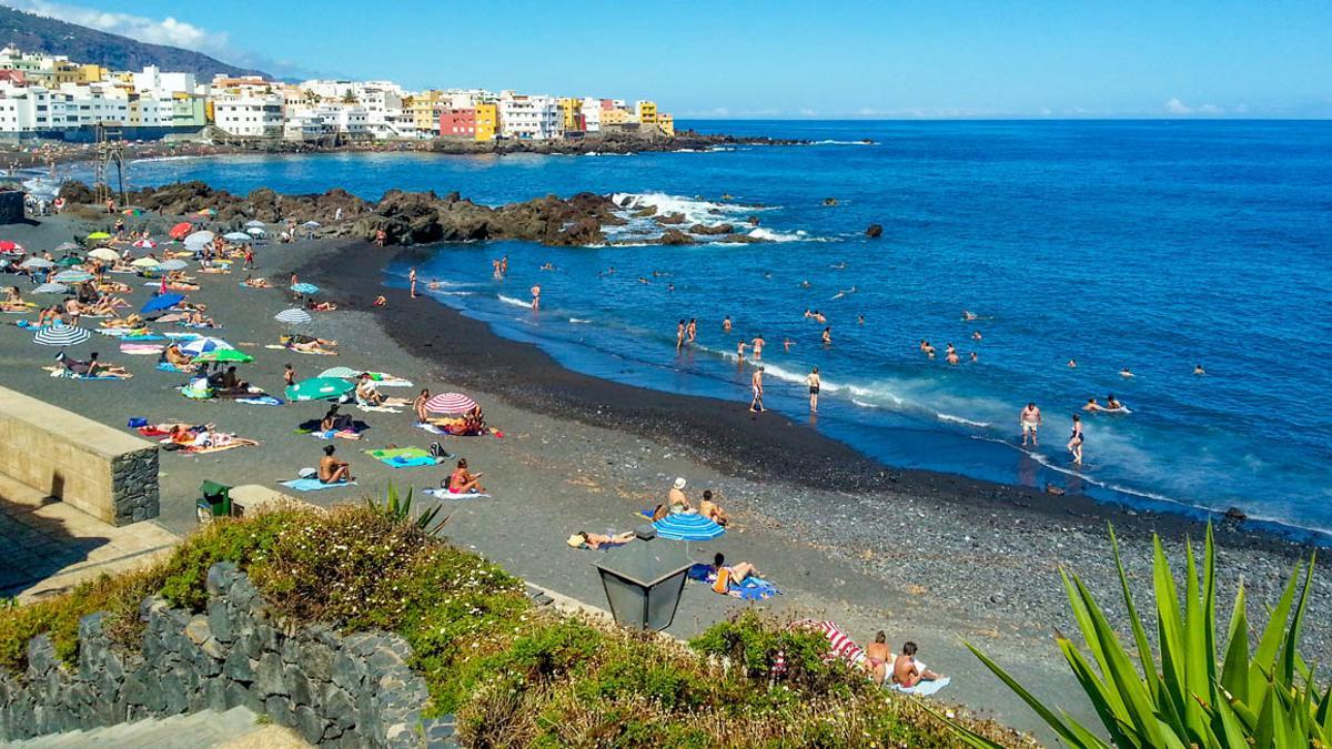 `ÑAYA GRANDE-PUERTO DE LA CRUZ 4-9-26