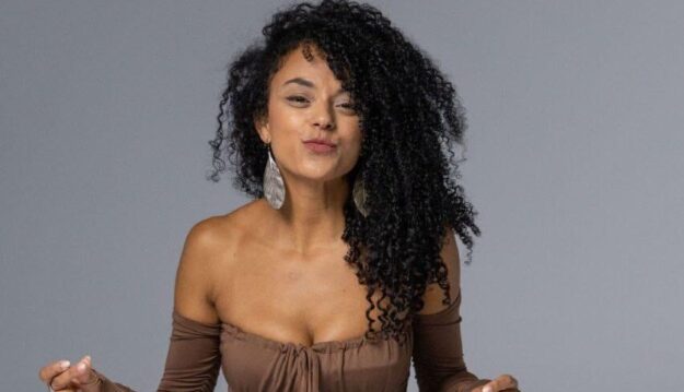 Noemi Moncrief