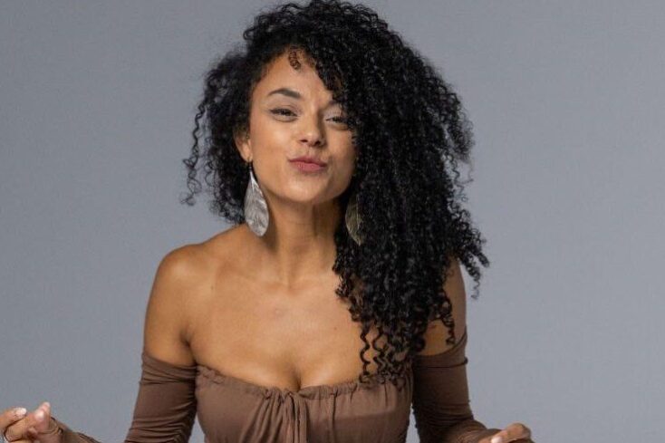 Noemi Moncrief