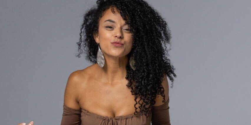 Noemi Moncrief