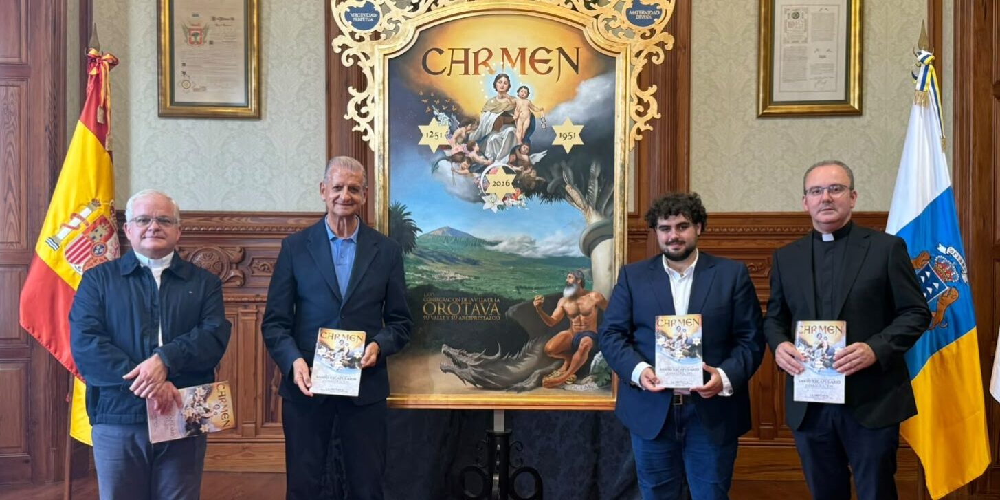 PRESENTACIÓN DEL PROGRAMA