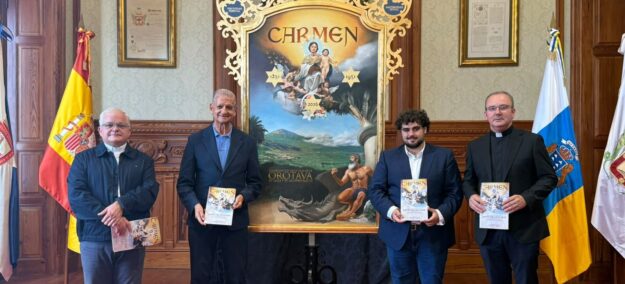 PRESENTACIÓN DEL PROGRAMA