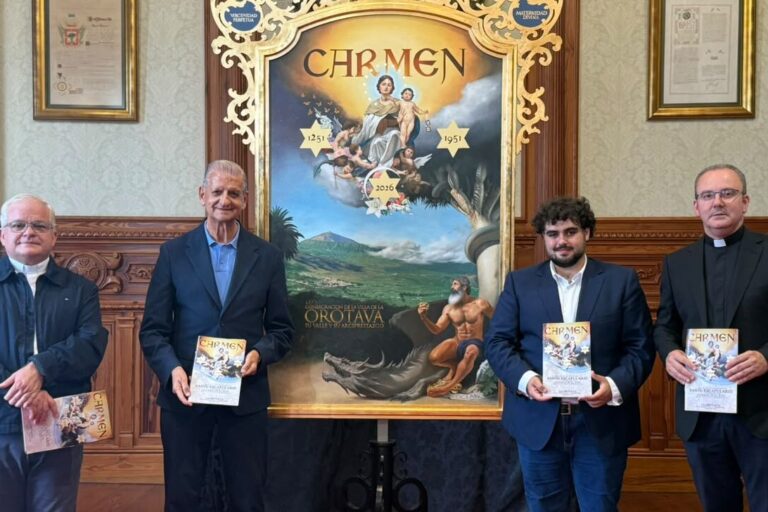 PRESENTACIÓN DEL PROGRAMA