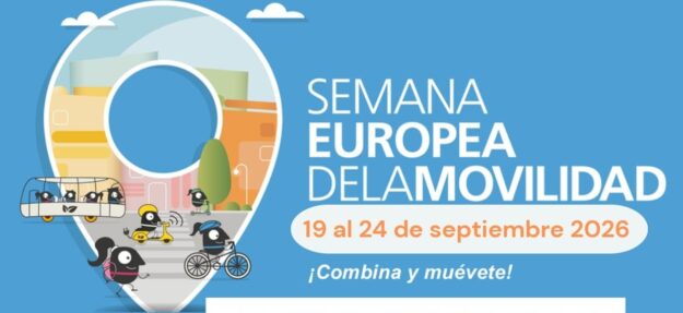 PROGRAMA SEMANA DE LA MOVILIDAD TEGUESTE