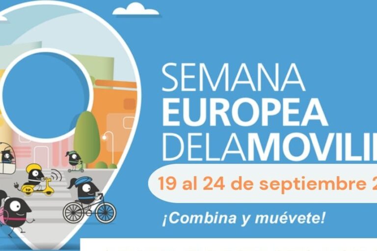 PROGRAMA SEMANA DE LA MOVILIDAD TEGUESTE