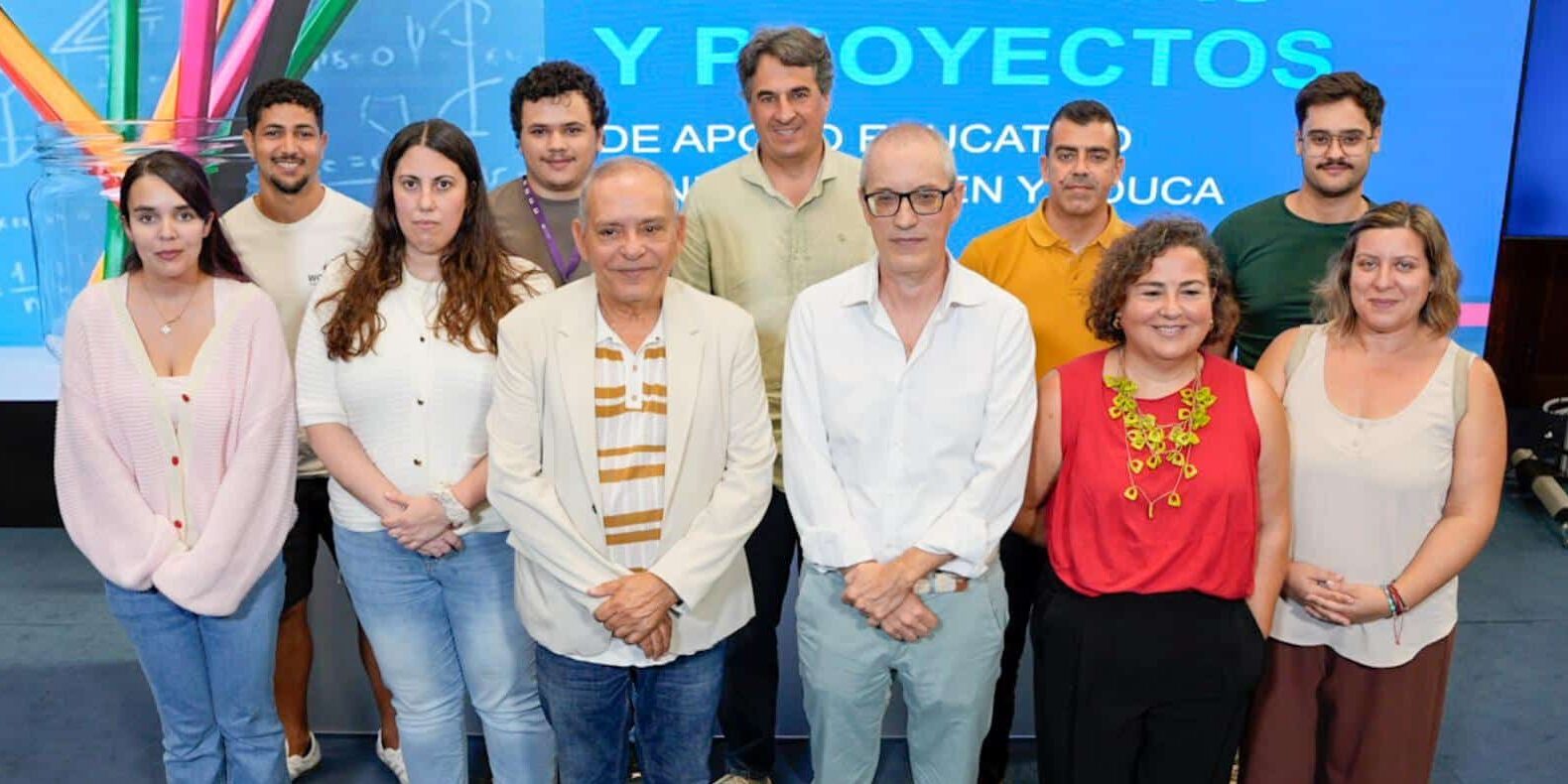PROYECTOS EDUCATIVOS 001