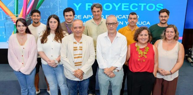 PROYECTOS EDUCATIVOS 001