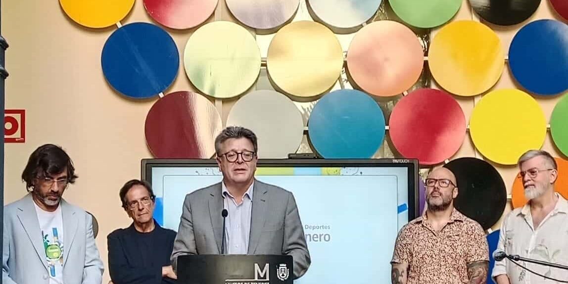 Presentación Tensamba 1