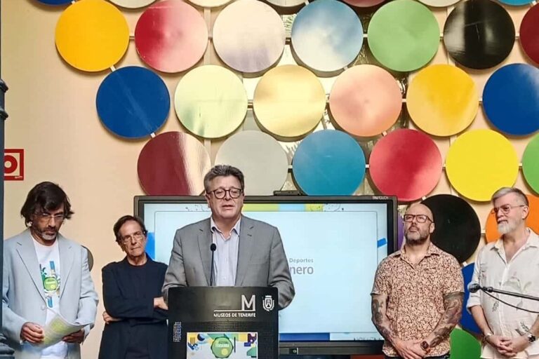 Presentación Tensamba 1