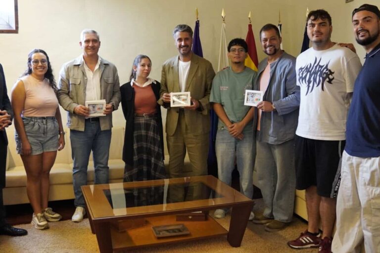 Recepción Kaua (1)