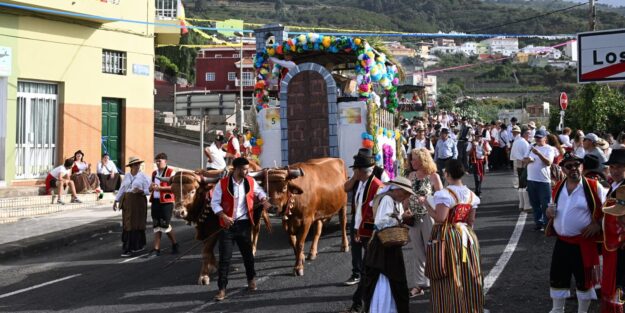 DIA VIRGEN CARMEN