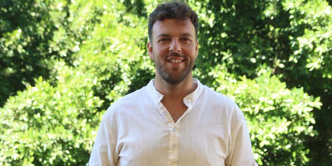 Rubén G. Casañas