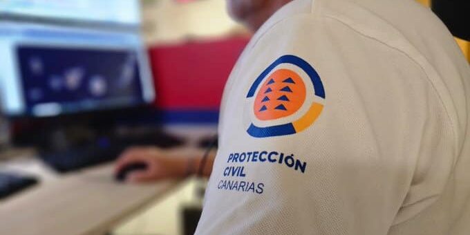 SENDERISTA FALLECIDA TRAS SUFRIR UNA PARADA CARDIORRESPIRATORIA EN YAIZA-LANZAROTE 8-9-26