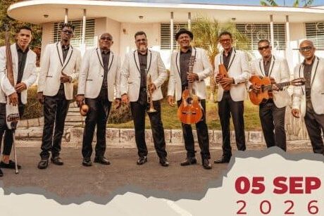 Septeto Santiaguero