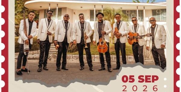 Septeto Santiaguero
